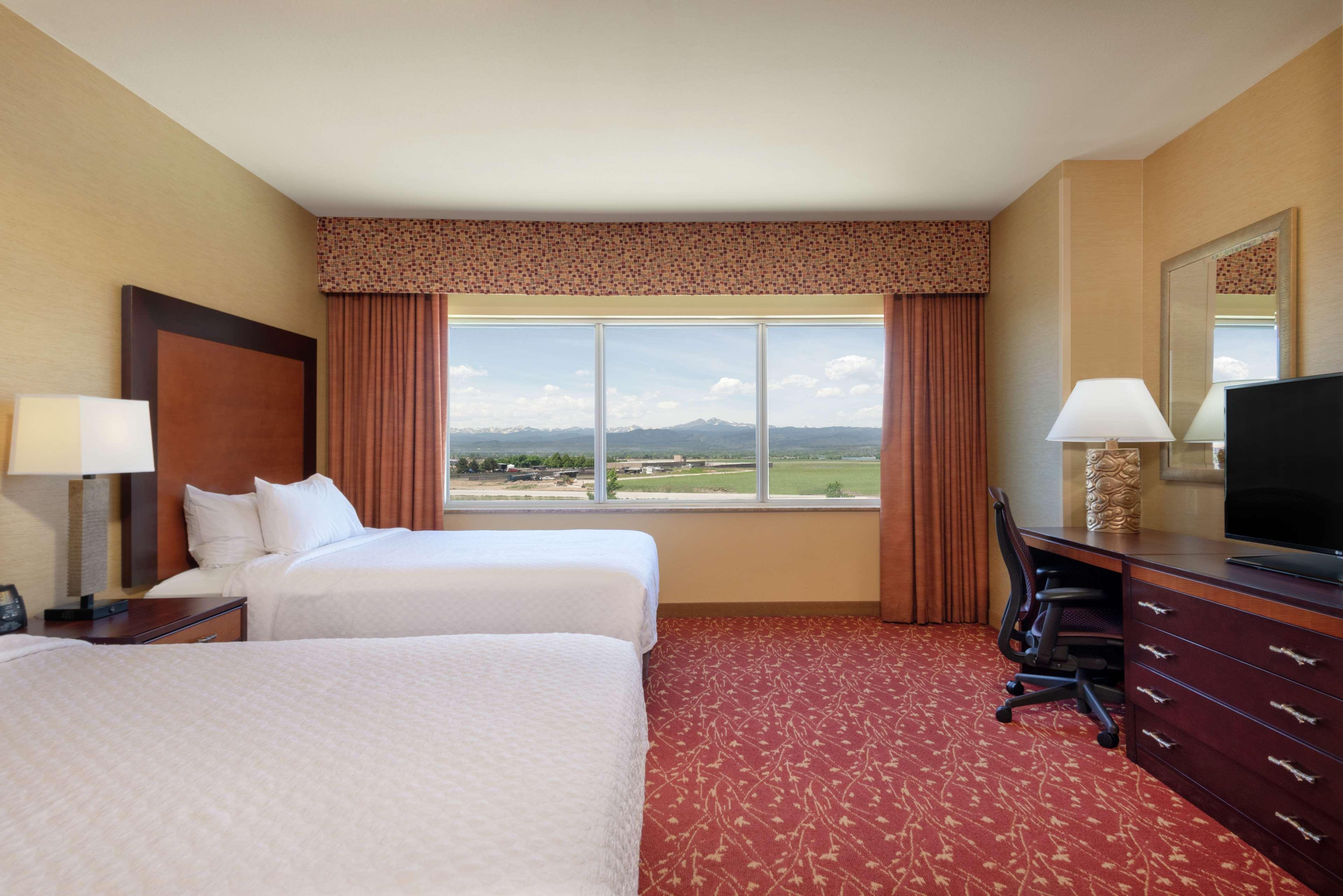 embassy suites by hilton loveland conference center