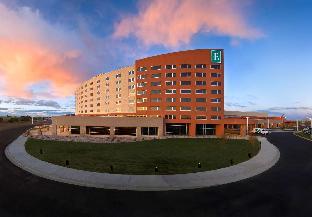 Embassy Suites By Hilton Loveland Conference Center,Loveland>>Fort Collins,4 star