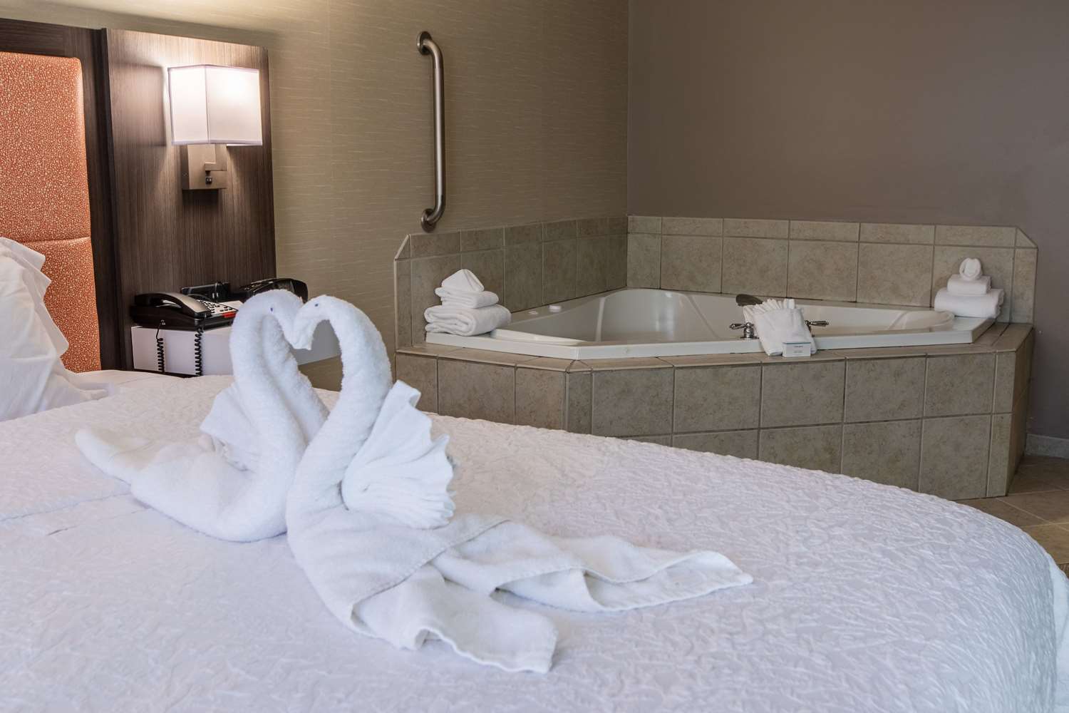 hampton inn hadley amherst area