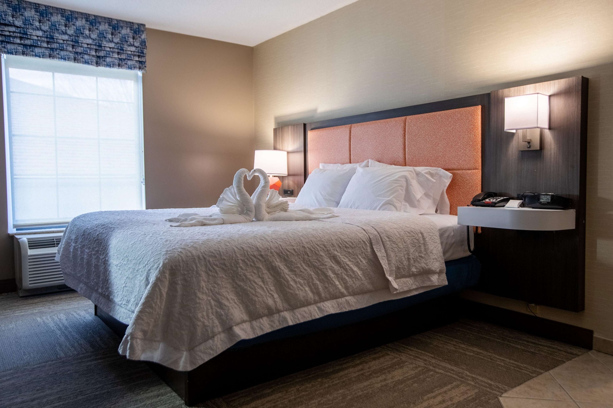 hampton inn hadley amherst area