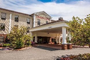 Hampton Inn Hadley-Amherst Area,Hampden County>>Hadley,3 star