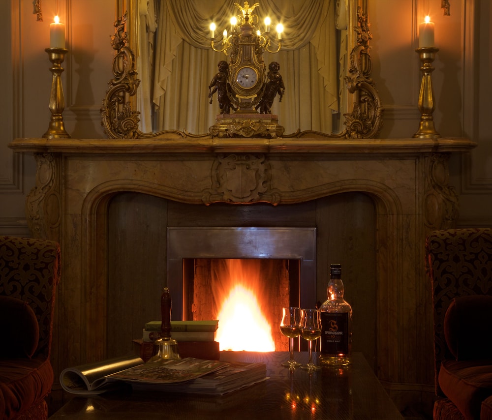 stonefield castle hotel