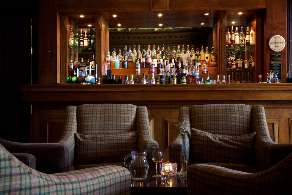 stonefield castle hotel