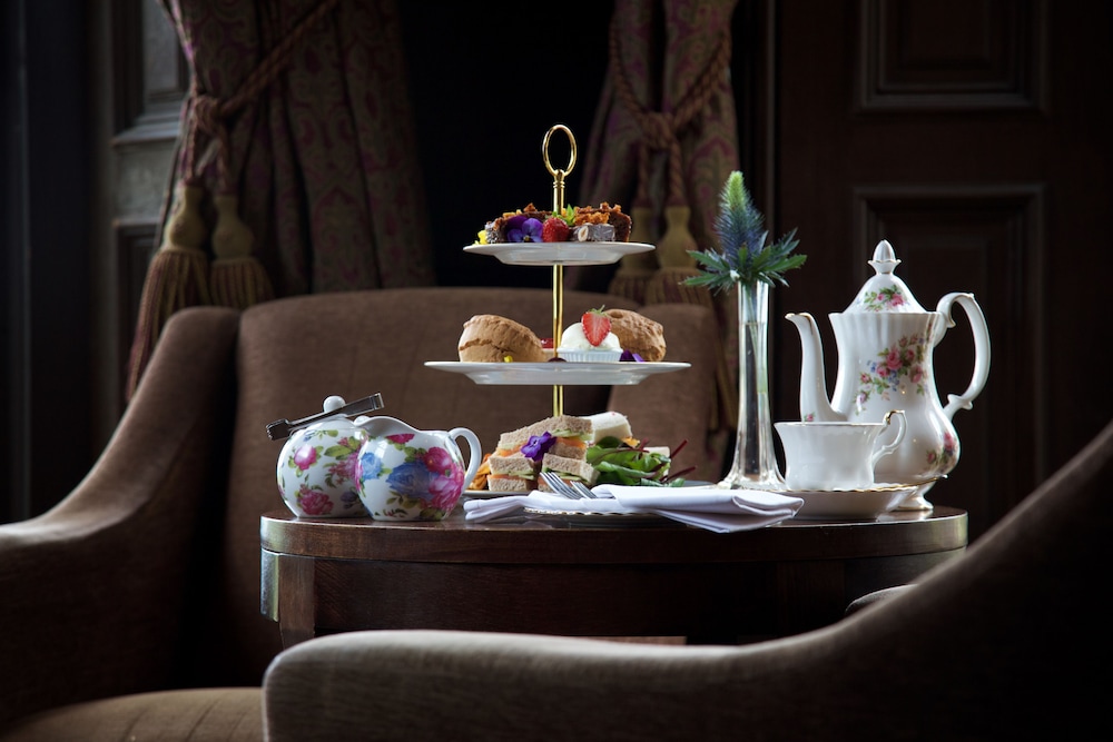 stonefield castle hotel