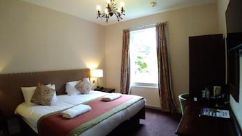 stonefield castle hotel