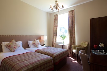 stonefield castle hotel