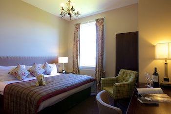 stonefield castle hotel