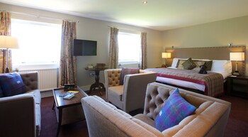 stonefield castle hotel