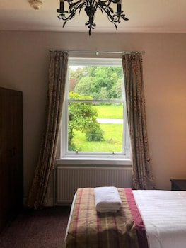 stonefield castle hotel