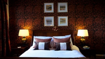 stonefield castle hotel
