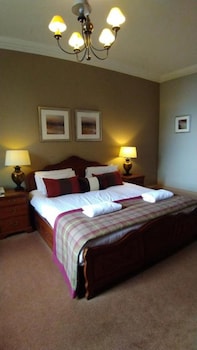 stonefield castle hotel