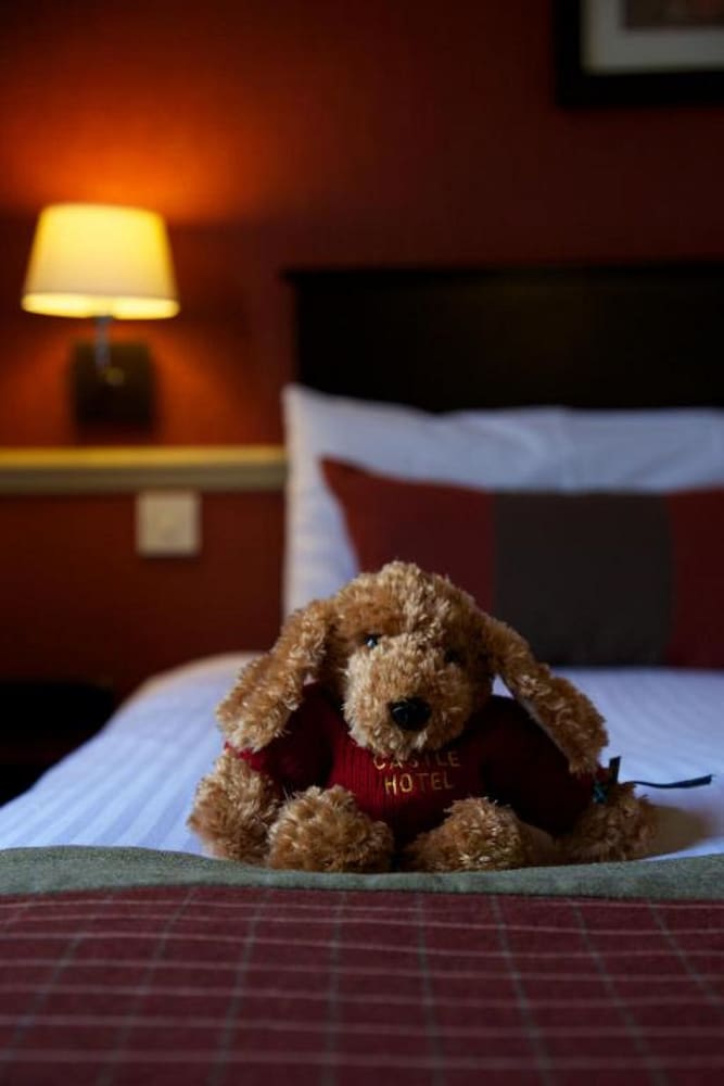 stonefield castle hotel