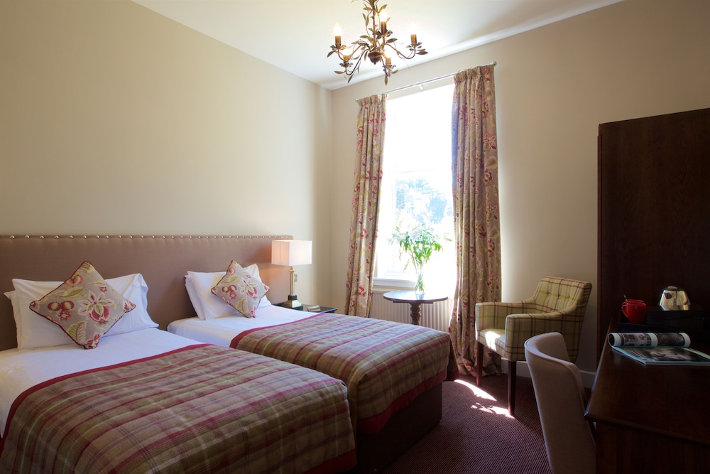 stonefield castle hotel