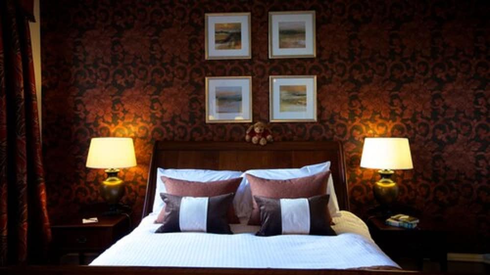 stonefield castle hotel