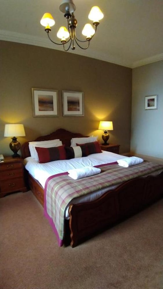 stonefield castle hotel