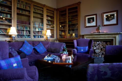 stonefield castle hotel