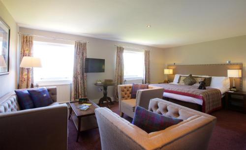 stonefield castle hotel
