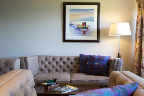 stonefield castle hotel