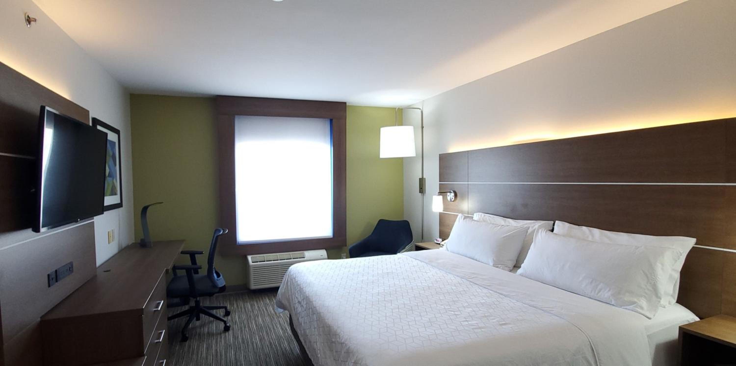holiday inn express and suites regina south by ihg