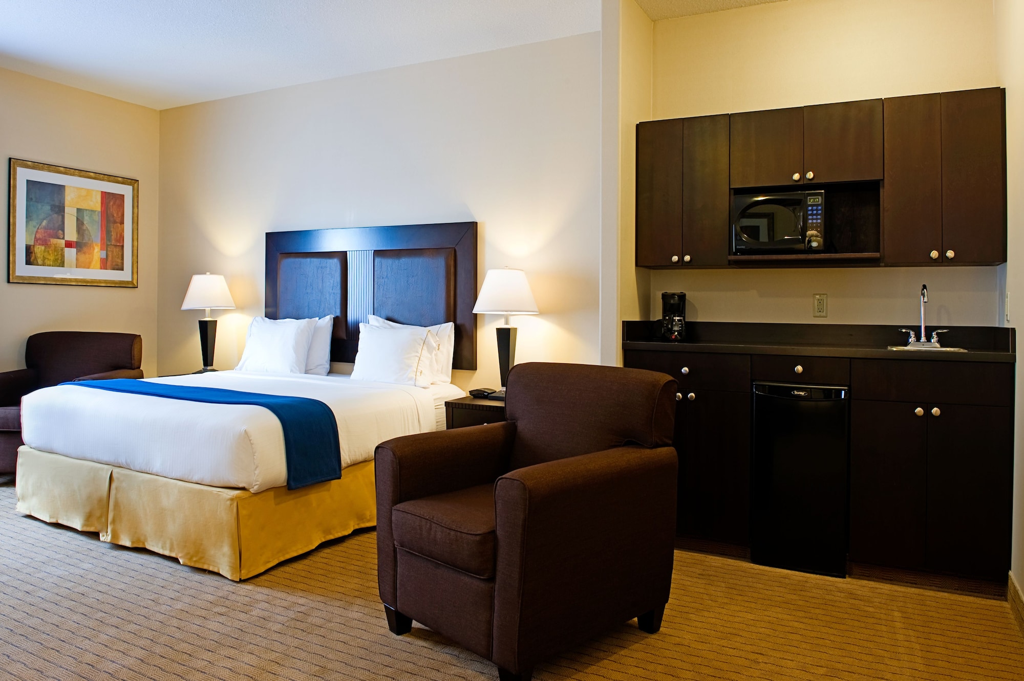 holiday inn express and suites regina south by ihg