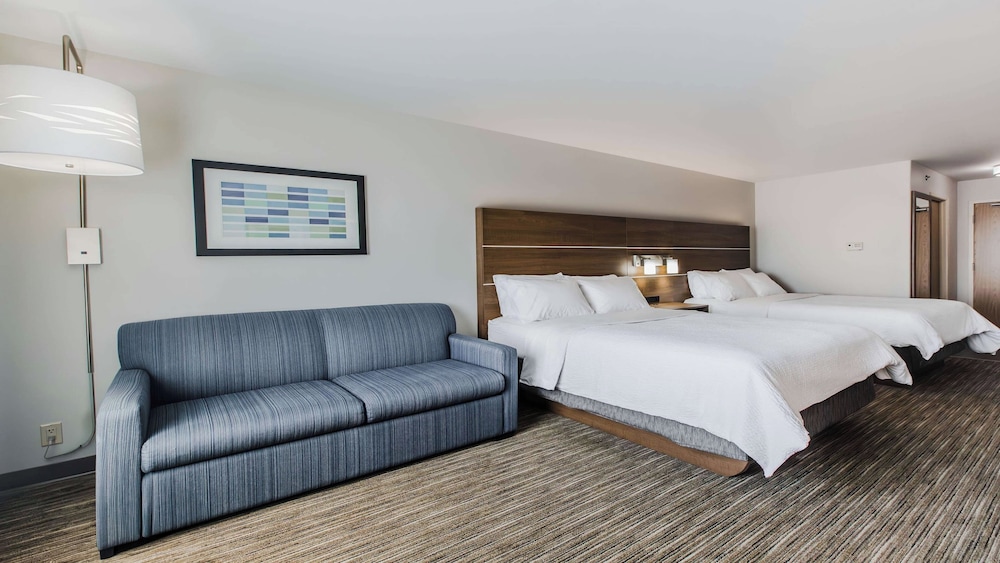 holiday inn express and suites regina south by ihg