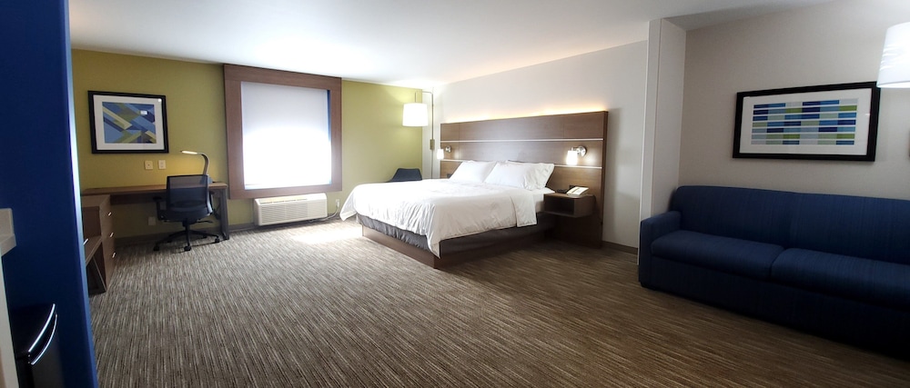 holiday inn express and suites regina south by ihg