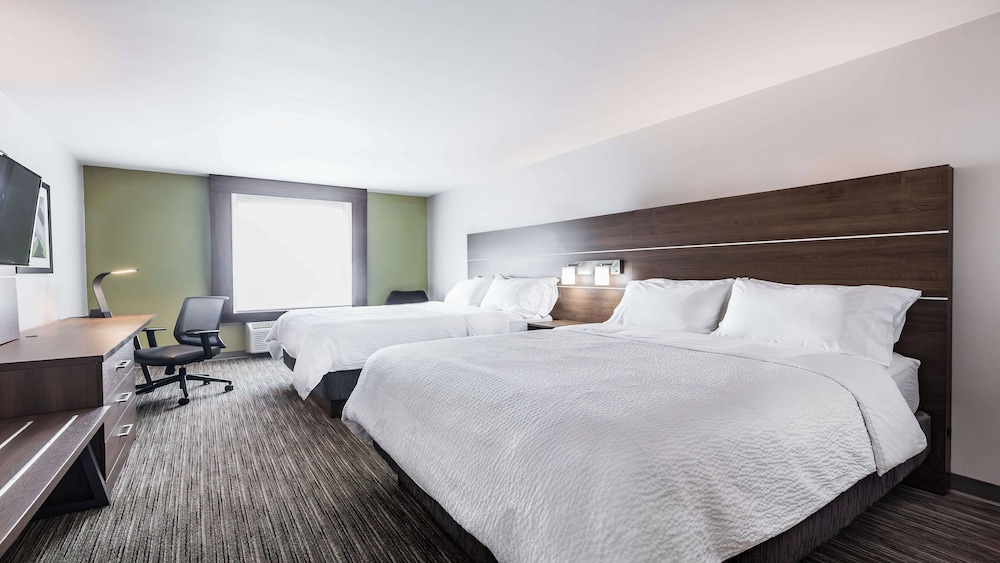 holiday inn express and suites regina south by ihg