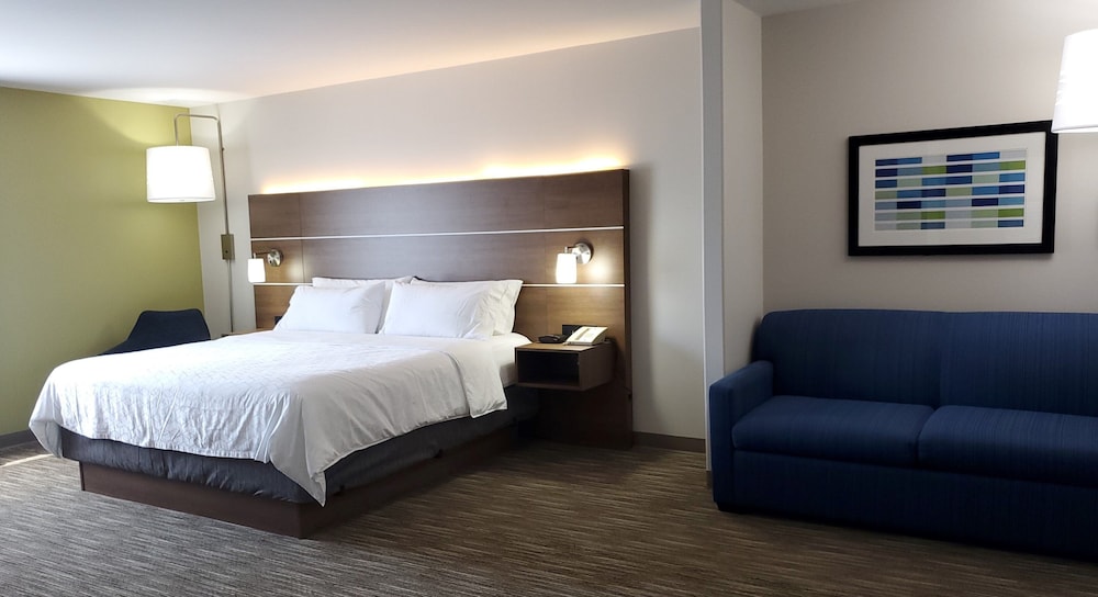 holiday inn express and suites regina south by ihg