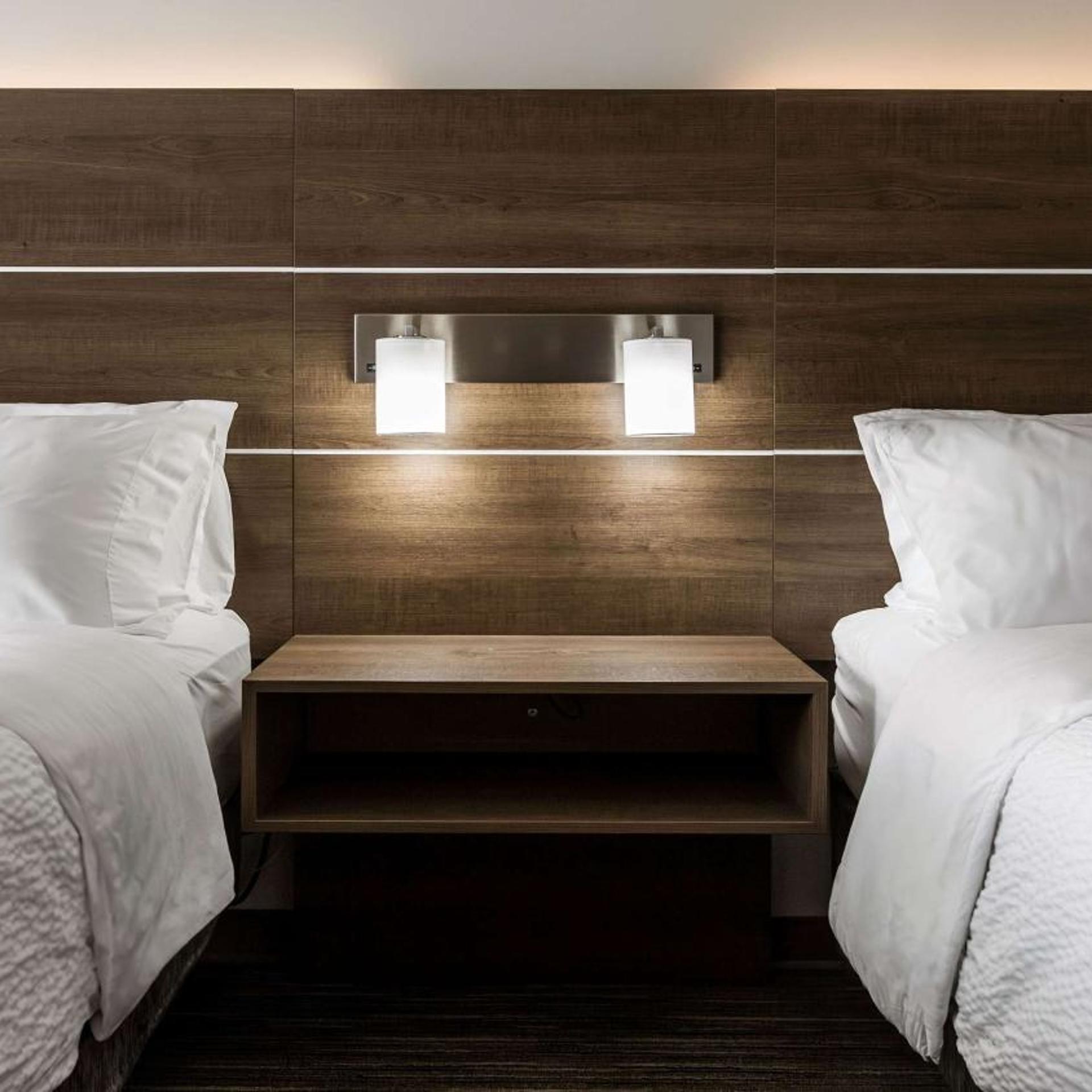 holiday inn express and suites regina south by ihg