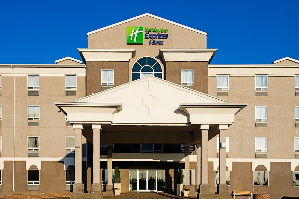 holiday inn express and suites regina south by ihg