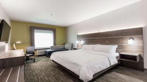 holiday inn express and suites regina south by ihg