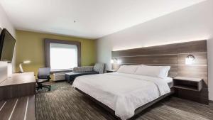 holiday inn express and suites regina south by ihg