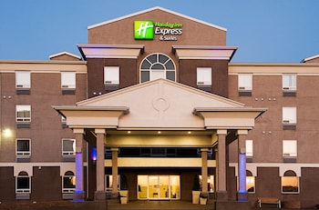 Holiday Inn Express & Suites Regina-South By Ihg,Regina>>Emerald Park,3 star