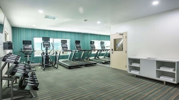 Holiday Inn Express & Suites Regina-South By Ihg,Regina>>Emerald Park,3 star