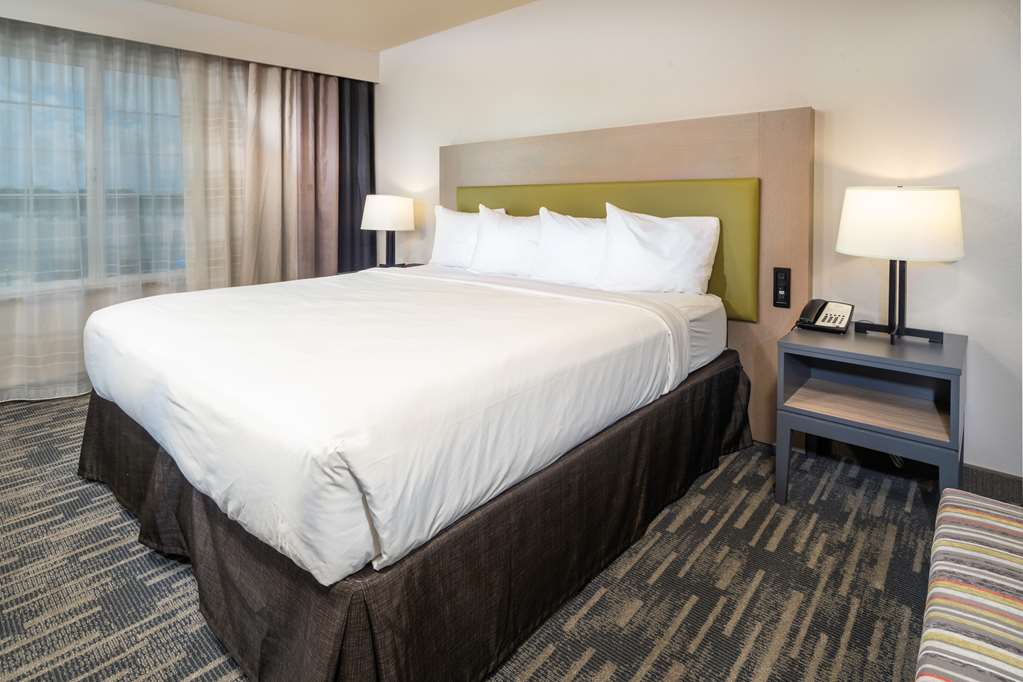 country inn and suites by radisson rocky mount nc