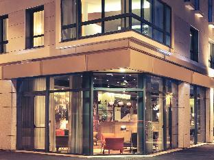 mercure saint malo balmoral