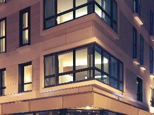 mercure saint malo balmoral