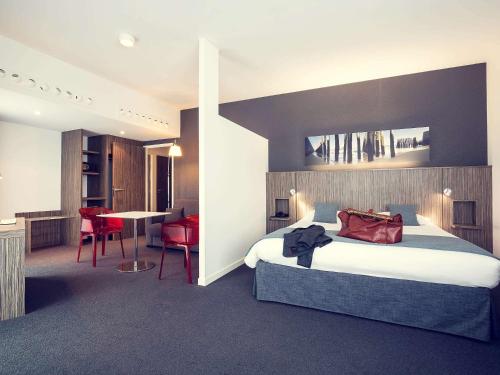 mercure saint malo balmoral
