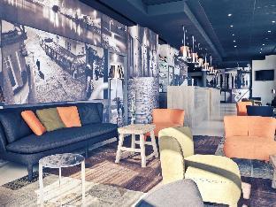 mercure saint malo balmoral