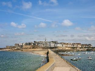 mercure saint malo balmoral