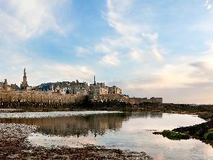 mercure saint malo balmoral