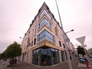 mercure saint malo balmoral