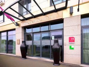 mercure saint malo balmoral