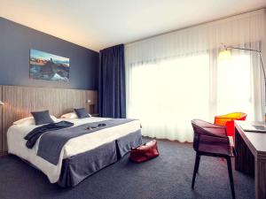 mercure saint malo balmoral