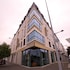 mercure saint malo balmoral