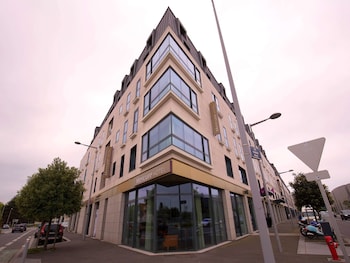 mercure saint malo balmoral