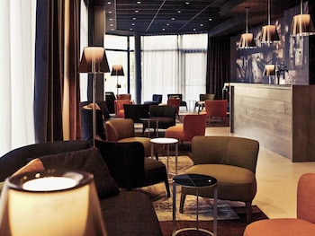 mercure saint malo balmoral