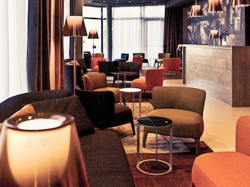 mercure saint malo balmoral