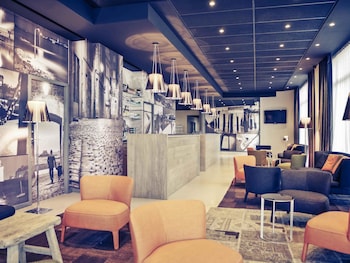 mercure saint malo balmoral