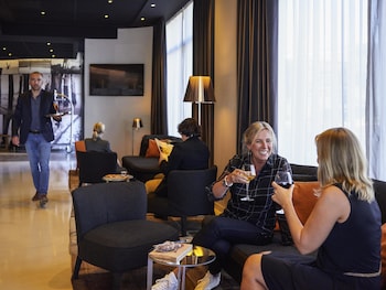 mercure saint malo balmoral